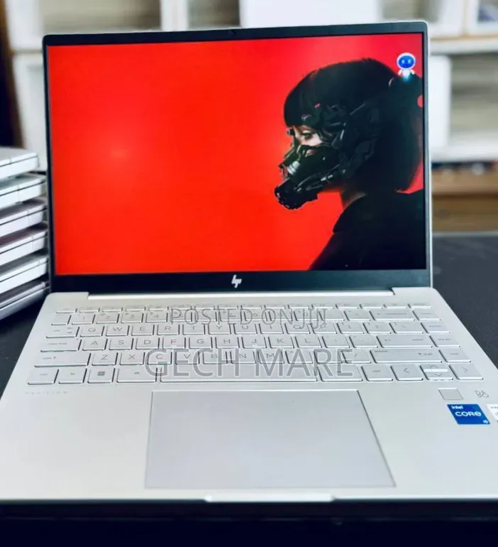 New Laptop HP Pavilion 15 16GB Intel Core i5 SSD 1T