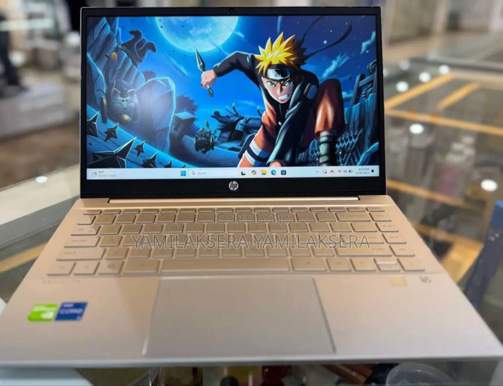 New Laptop HP Pavilion 14 16GB Intel Core i5 SSD 512GB