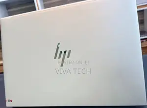 New Laptop HP EliteBook 840 G10 16GB Intel Core i5 SSD 1T
