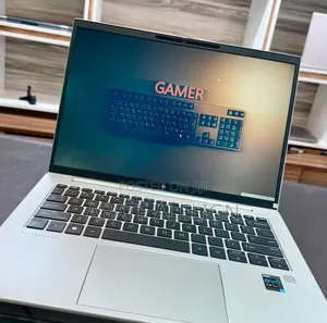 New Laptop HP EliteBook 840 G10 16GB Intel Core i5 SSD 1T