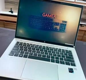 New Laptop HP EliteBook 840 G10 16GB Intel Core i5 SSD 1T