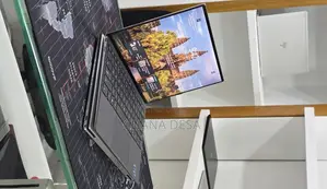 New Laptop Dell XPS 13 16GB Intel Core i7 SSD 512GB