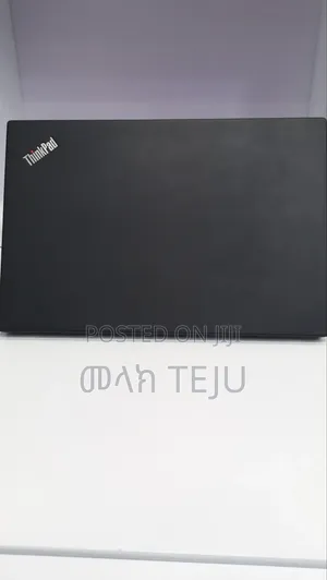 New Laptop Lenovo ThinkPad X1 Carbon 8GB Intel Core i5 SSD 512GB