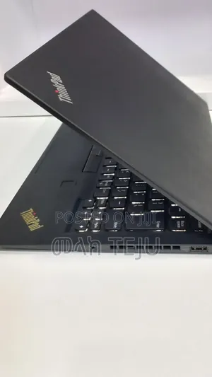 New Laptop Lenovo ThinkPad X1 Carbon 8GB Intel Core i5 SSD 512GB