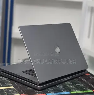 New Laptop Apple MacBook Pro 2021 M1 Max 32GB Apple M1 Max SSD 1T