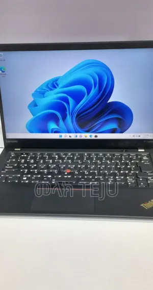 New Laptop Lenovo ThinkPad X1 Carbon 8GB Intel Core i5 SSD 512GB