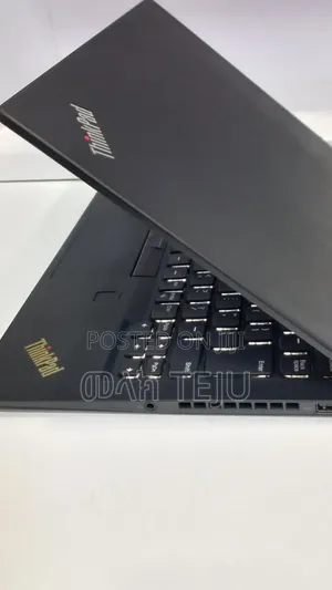 New Laptop Lenovo ThinkPad X1 Carbon 8GB Intel Core i5 SSD 512GB