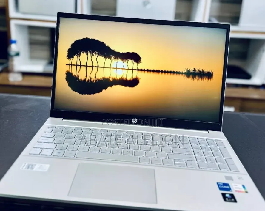 New Laptop HP Pavilion 15 16GB Intel Core i5 SSD 1T
