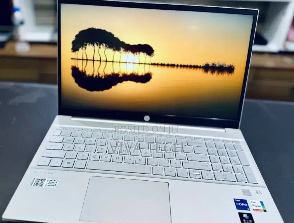 New Laptop HP Pavilion 15 16GB Intel Core i5 SSD 1T