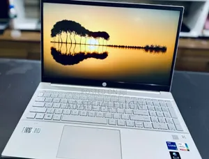 New Laptop HP Pavilion 15 16GB Intel Core i5 SSD 1T
