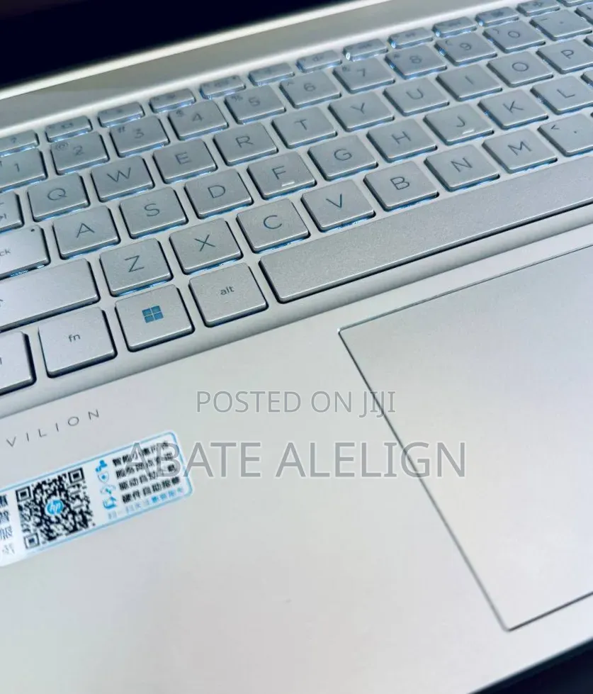 New Laptop HP Pavilion 15 16GB Intel Core i5 SSD 1T
