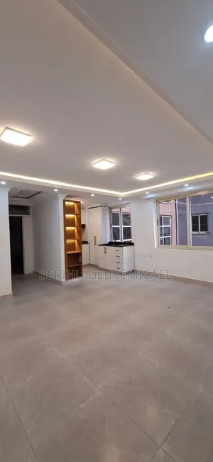 2bdrm Condo in ቦሌ በሻሌ, Bole for rent