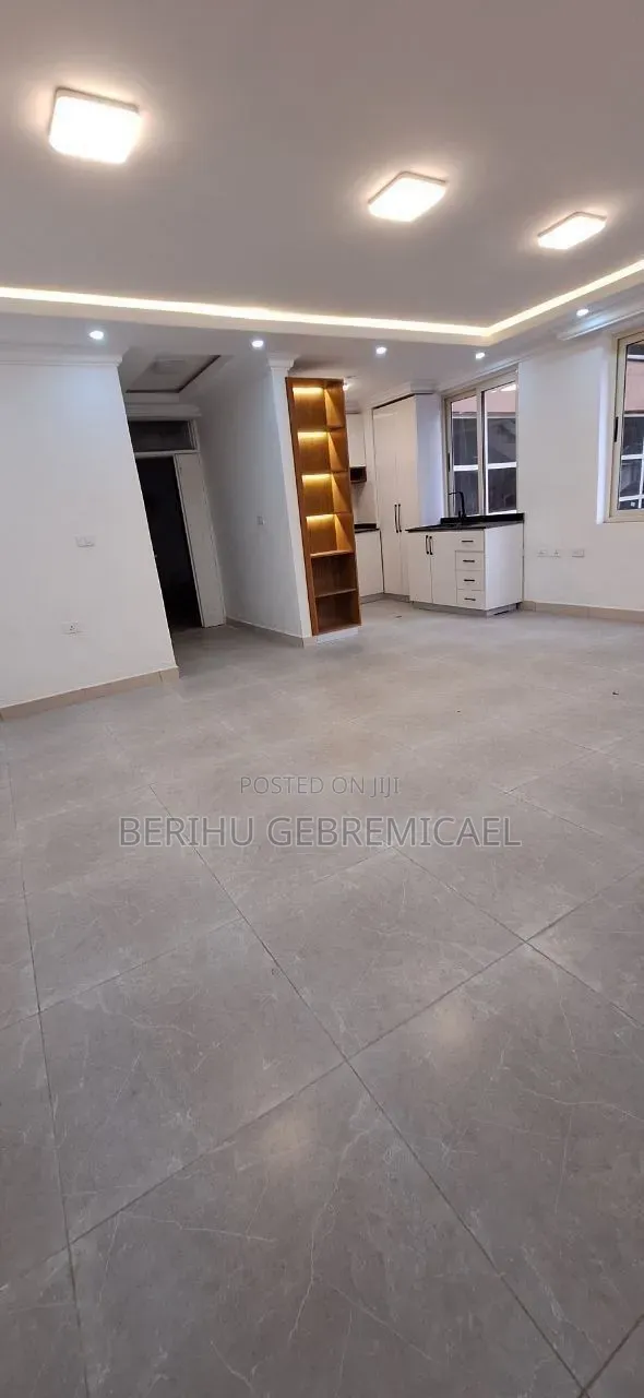 2bdrm Condo in ቦሌ በሻሌ, Bole for rent