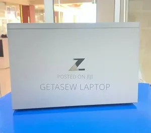 New Laptop HP ZBook 15 16GB Intel Core i7 SSD 512GB