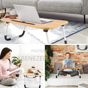 Compact and Flexible Design