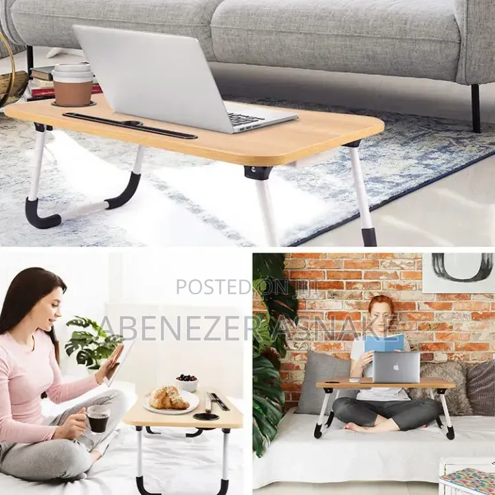 Compact and Flexible Design