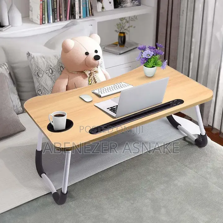 Compact and Flexible Design