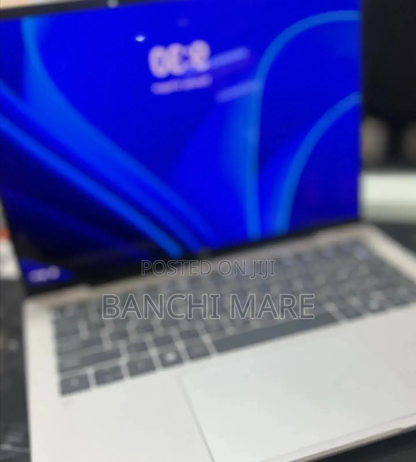 New Laptop HP OmniBook 5 14" 32GB Intel Core i7 SSD 1T