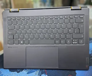 New Laptop Lenovo Yoga 7i 16GB Intel Core Ultra 7 SSD 512GB