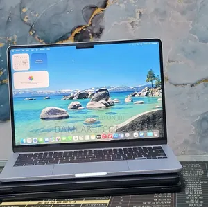 New Laptop Apple MacBook Air 2025 M4 16GB Apple M4 SSD 256GB