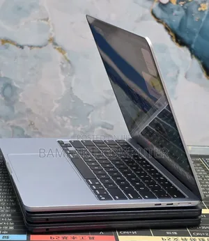 New Laptop Apple MacBook Air 2025 M4 16GB Apple M4 SSD 256GB