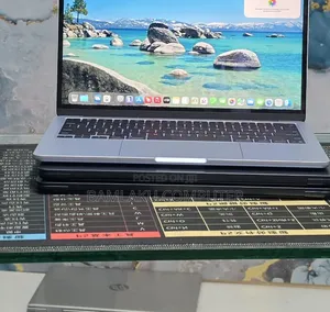 New Laptop Apple MacBook Air 2025 M4 16GB Apple M4 SSD 256GB