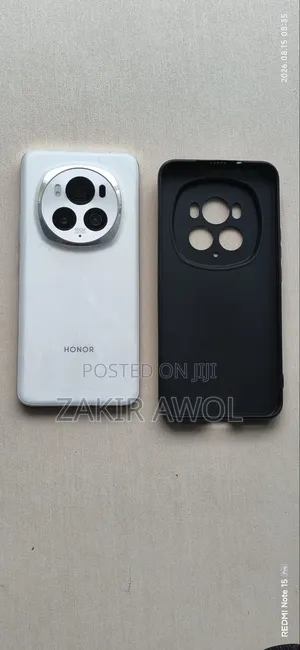 Honor Magic6 Pro 256 GB Bronze