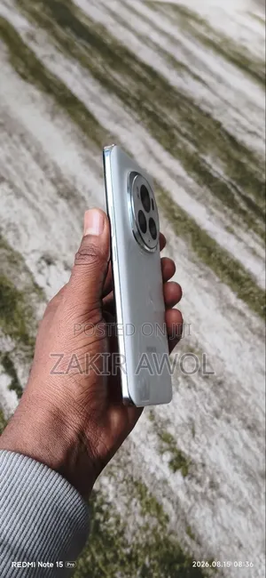 Honor Magic6 Pro 256 GB Bronze