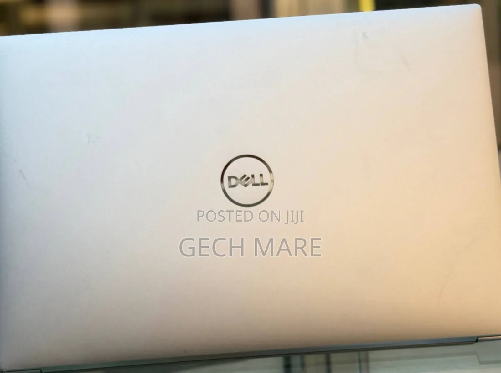 New Laptop Dell Precision 5540 16GB Intel Core i7 SSD 512GB