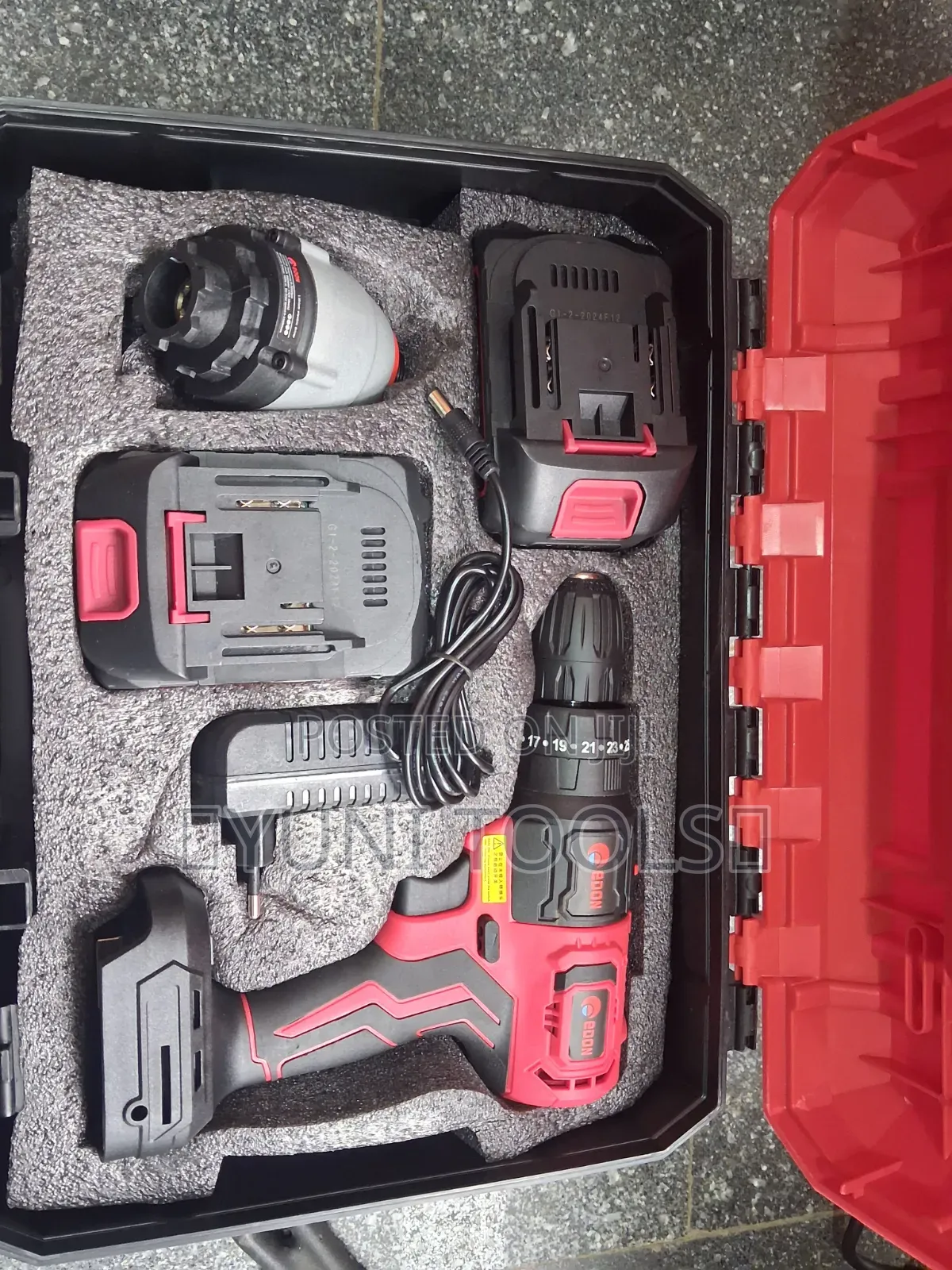 Tools Sets