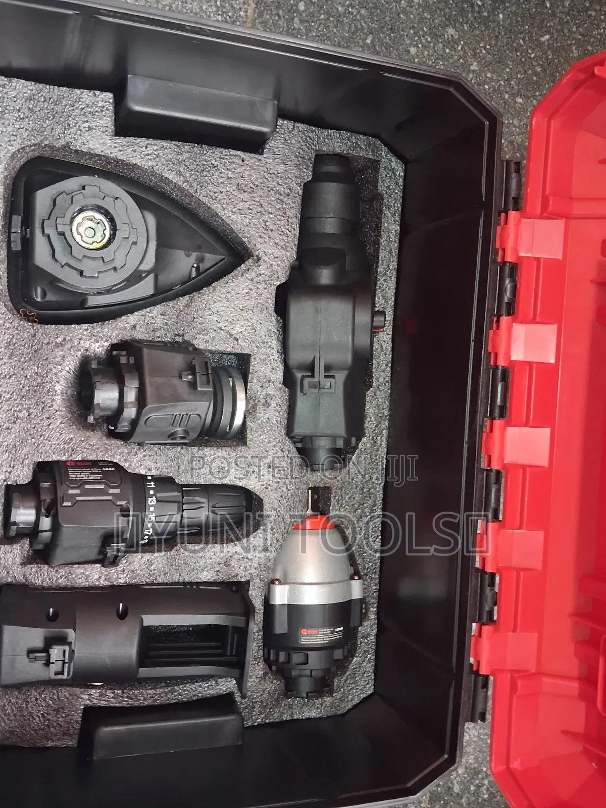 Tools Sets