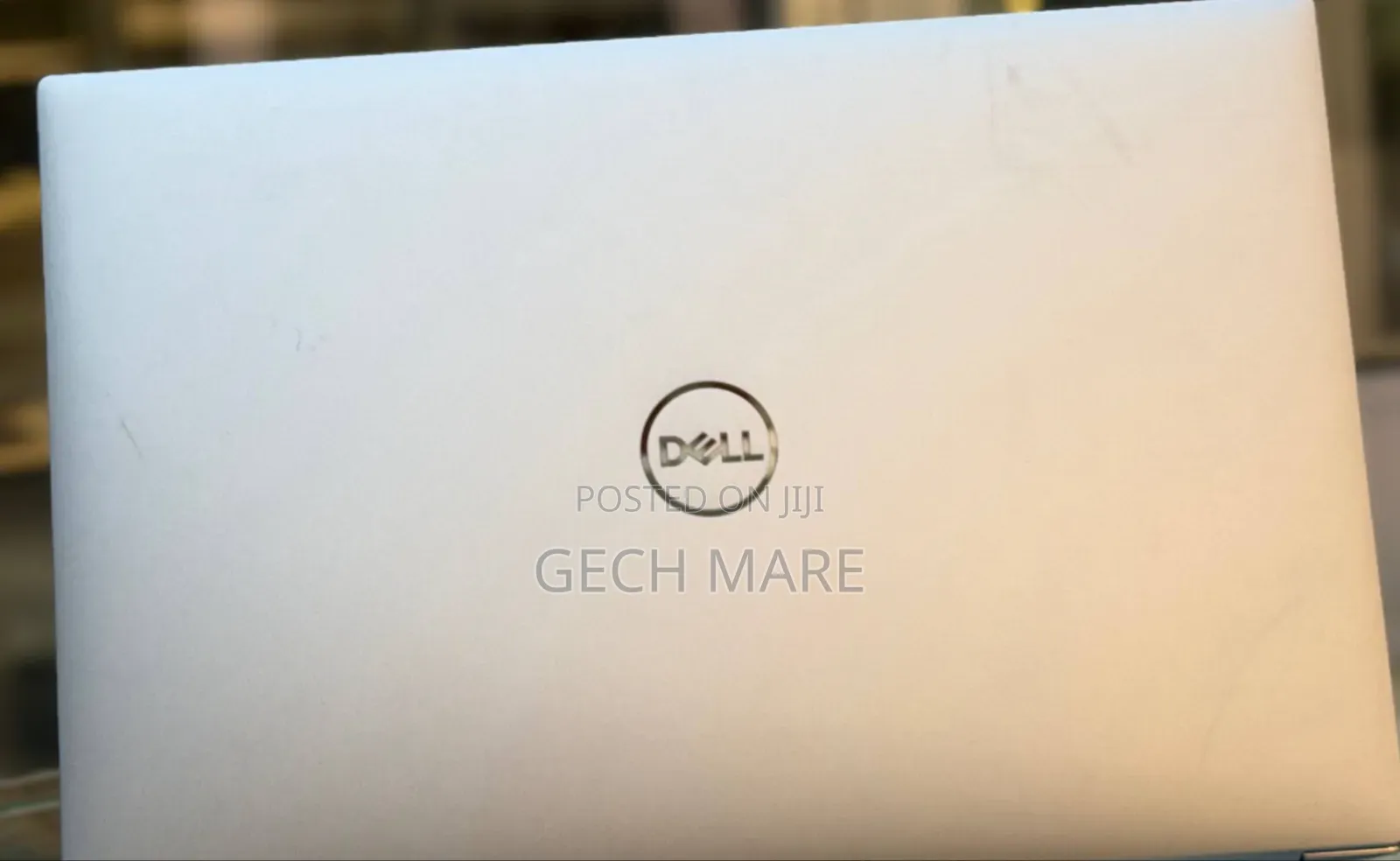 New Laptop Dell Precision 5540 16GB Intel Core i7 SSD 512GB