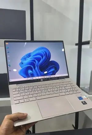New Laptop HP 16GB Intel Core i7 SSD 512GB