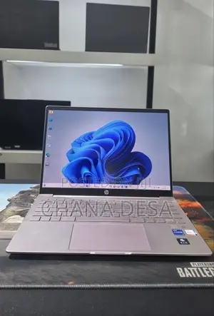 New Laptop HP 16GB Intel Core i7 SSD 512GB