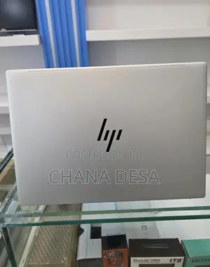 New Laptop HP 16GB Intel Core i7 SSD 1T