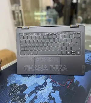 New Laptop Lenovo 16GB AMD Ryzen 7 SSD 512GB