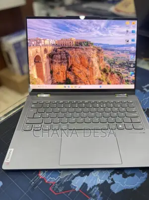 New Laptop Lenovo 16GB AMD Ryzen 7 SSD 512GB