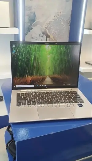 New Laptop HP EliteBook 840 G10 32GB Intel Core i7 SSD 512GB