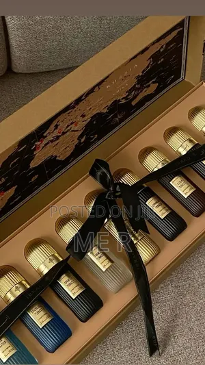 Ibraheem. AL.QURASH Perfume