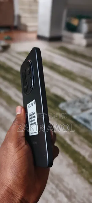 New Xiaomi Redmi Note 15 Pro 256 GB Red
