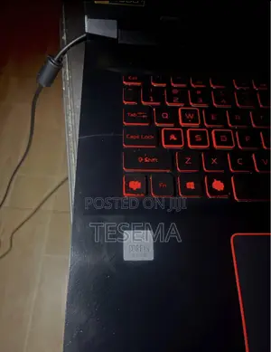 New Laptop Acer Nitro 5 16GB Intel Core i5 SSD 1T