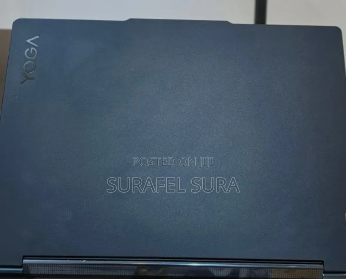 New Laptop Lenovo Yoga 9 16GB Intel Core Ultra 7 SSD 1T