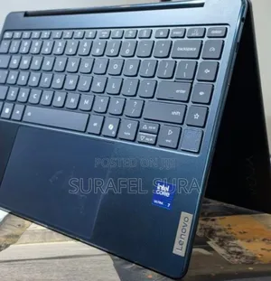 New Laptop Lenovo Yoga 9 16GB Intel Core Ultra 7 SSD 1T