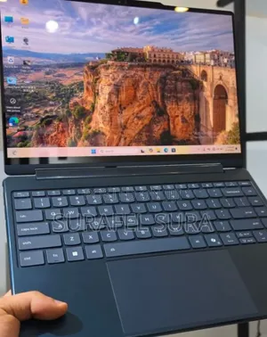 New Laptop Lenovo Yoga 9 16GB Intel Core Ultra 7 SSD 1T