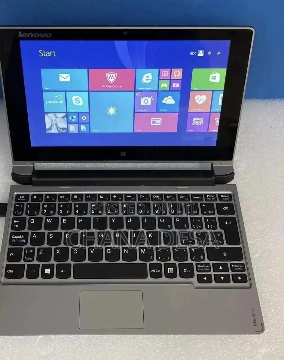 New Laptop Lenovo 2GB Intel Core 2 Duo HDD 500GB