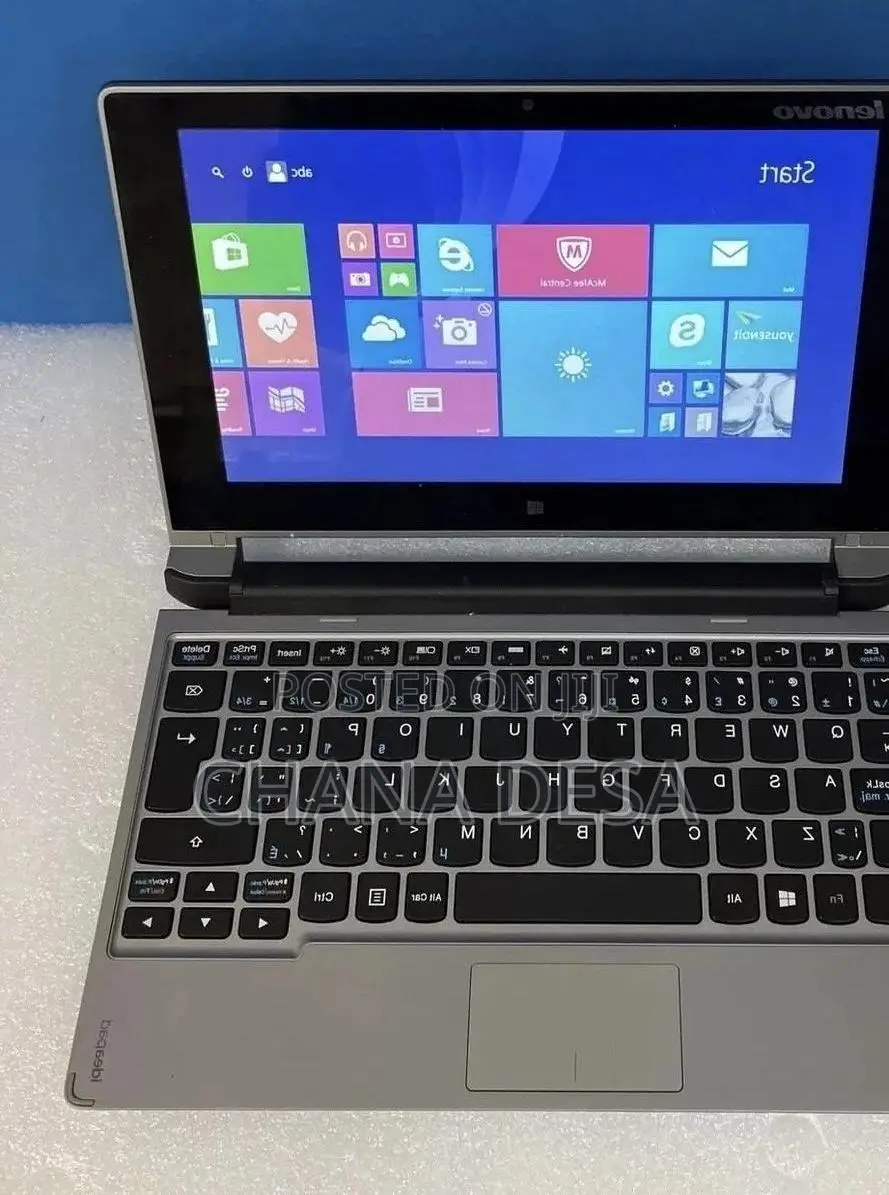 New Laptop Lenovo 2GB Intel Core 2 Duo HDD 500GB