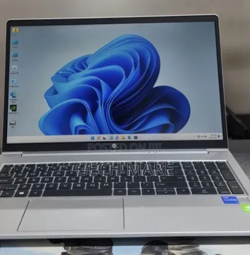 New Laptop HP ProBook 430 G8 16GB Intel Core i7 SSD 512GB
