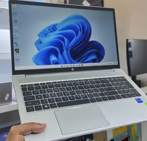 New Laptop HP ProBook 430 G8 16GB Intel Core i7 SSD 512GB