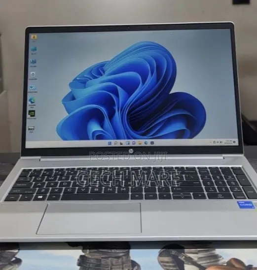 New Laptop HP ProBook 430 G8 16GB Intel Core i7 SSD 512GB