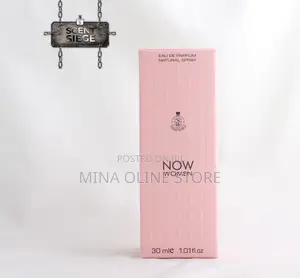 Smart World Now Women Is a Pink